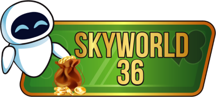 SKYWORLD36: เว็บพนันครบวงจร การเดิมพันไร้ขีดจำกัด